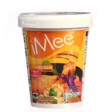 IMEe noodles of fast cooking with chicken taste, 65 g