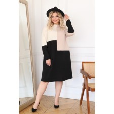 Women's dress, size 52