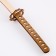 Children's toy sword "Katana"