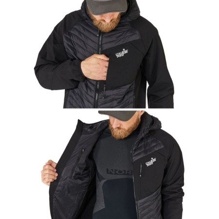 Jacket Norfin Thermo Pro 04 R.XL-4