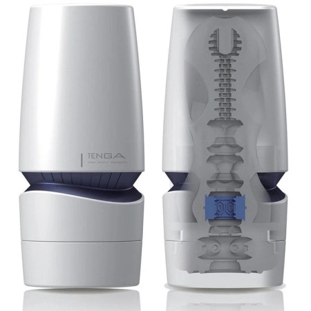 Masturbator Tenga Aero Cobalt Ring-1