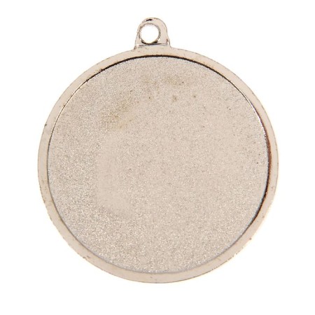 Medal for applying 055 diam 4 cm. Color ser. Without a tape-3