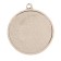 Medal for applying 055 diam 4 cm. Color ser. Without a tape