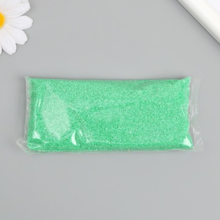 A set of colored sand No. 9, 5 colors, 100 grams-1