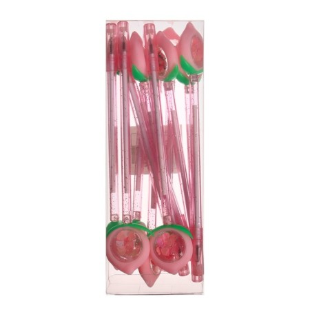 Gel-ghost pen Mix Glorus Club (barcode per piece)-6
