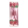 Gel-ghost pen Mix Glorus Club (barcode per piece)