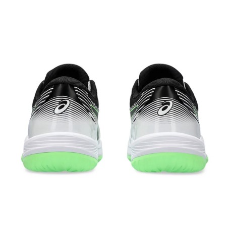 Sneakers Volleyball Men's ASICS Beond FF, Size 14 (1071a092 101)-5