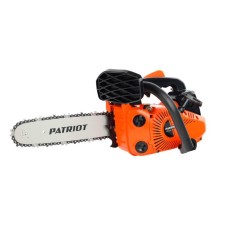 Dawn gasoline Patriot PT2512, 970 W, 12 ’’/30 cm, 3/8, 44 stars, 12500 rpm