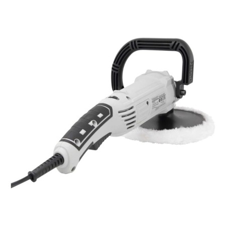 Ushm-180/1500p, 1500 watts, 220 V, 220 V, disk d = 180 mm, 4500 rpm,/min.-2