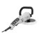 Ushm-180/1500p, 1500 watts, 220 V, 220 V, disk d = 180 mm, 4500 rpm,/min.