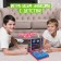 Board game "Sea battle. Battle for the ocean "
