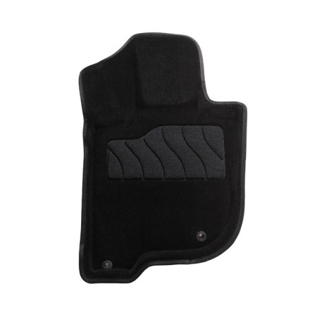 3D mats for Mitsubishi Pajero Sport III 2015-N.V.-1