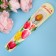Confectionery "Tulip" in an envelope, 20 g