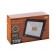 Flight LED REV, 20 W, 4000 K, 1600 lm, IP65