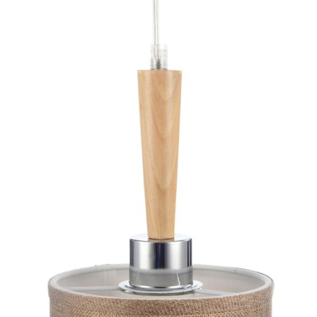 Suspended lamp Freya Fr5329-PL-01-ch Helen, 155x155x1535 mm, E27, 1x40W, color chromium-3