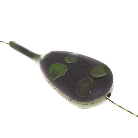 Mounting feeder X-Feeder Pl Flat Midi, 60 g-2