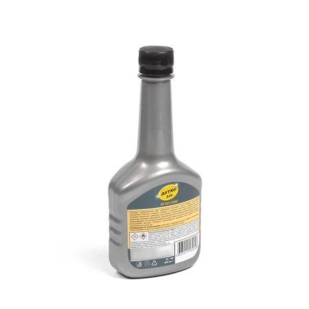 Astrohim fuel additive to increase the octane number, 300 ml, AS - 160-1