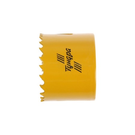 Coron Bimetallic tundra, 57 mm, M16 with additional fixation-1