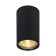 Ceiling patch lamp GU10 MAX 50W, size 5.5x5.5x10 cm