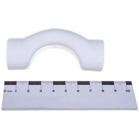 Politekov, polypropylene, d = 20 mm-2