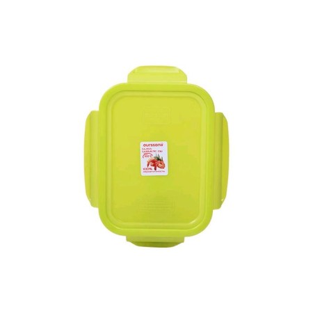 Oursson glass container, 1.5 l, CG1502S/GA-4