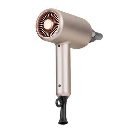 Halaxy line GL 4352, 2150 watts, 2 speeds, 3 temperature conditions, beige-6
