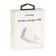 EXPLOYD EX-Z-1165, USB-C, 3 A, 18 W network charger, fast charging, white