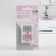 Needles for household sewing machines, for knitwear, No. 90/14, 5 pcs