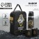 Gift set of tourist "Character and Strength": a thermos 500 ml, a mug 2 pcs