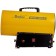 Thermal gas gun Ballu BHG-30LS, 30 kW, up to 300 m.