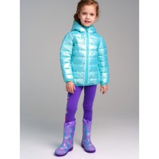 Demisason jacket for the girl PlayTode, height 104 cm