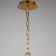 Gracylis suspension 650 mm, G9