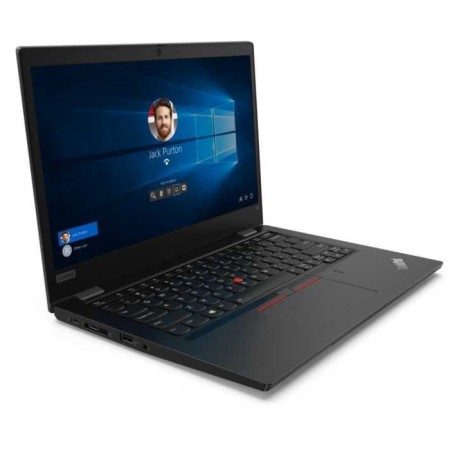 LENOVO ThinkPad L13 G2 Core i5 1135G7 8GB SSD256GB Intel IRIS XE Graphics 13.3 "IPS 100456-1