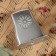 Moistar guitar Music Life, silver