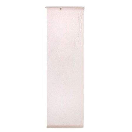 Rolled curtain 60 x 175 cm, "Frost", Poil color