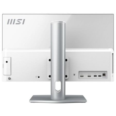 Monoblock MSI Modern AM242TP 1M-1019XRU 23.8 "Full HD Touch Core 5 120U (1.4) 16GB SSD512GB 1077462-1