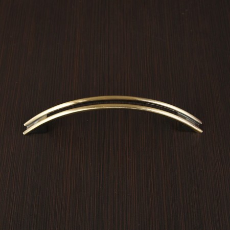 Cappio RSC001 handle, m/o 96 mm, bronze color-2