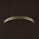 Cappio RSC001 handle, m/o 96 mm, bronze color