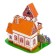 Designer 3D "Contantly villa"