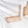 Dumpling board with sides+ slop is straight, board 30x20, slop 28x3.5 cm