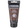 Acrylic art tube paint 75 ml, brauberg "Umbra burn"