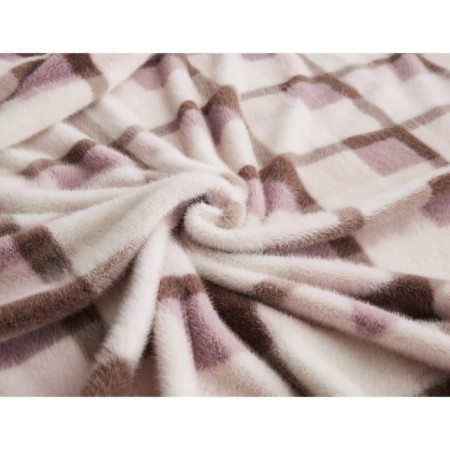 Burry No. 1 blanket, size 200x230 cm-1