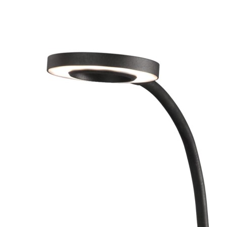 Bra Mantra Boavista, LED, 5W, 285LM, 3000K, 74x29x450 mm, black color-1