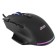 Acer OMW180 Black Optical Mouse (6400DPI) USB (9but)