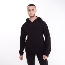 Sweep male, black color, size 54