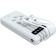 External battery More Choice PB42S-20, 20,000 mAh, 2xusb, 2.1 a, white