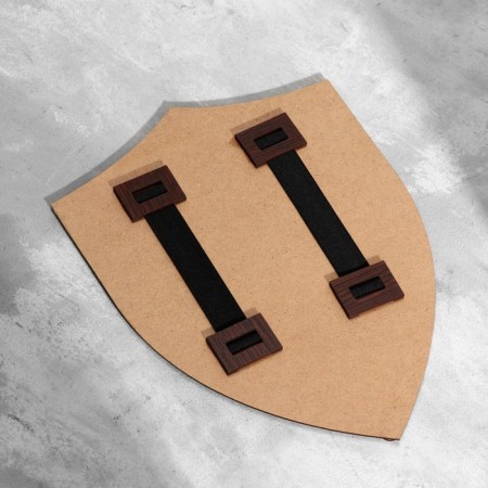 Wooden souvenir "Lion."-1