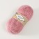 Yarn "3 Season" 51% acrylic, 25% moher, 24% wool 500m/100g (161- powder)