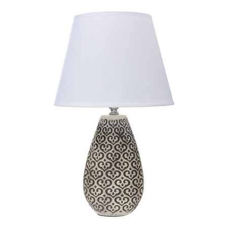 RISALUX RIMIC, E27, 40 W, 25 × 25 × 43 cm lampshade-6