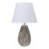 RISALUX RIMIC, E27, 40 W, 25 × 25 × 43 cm lampshade